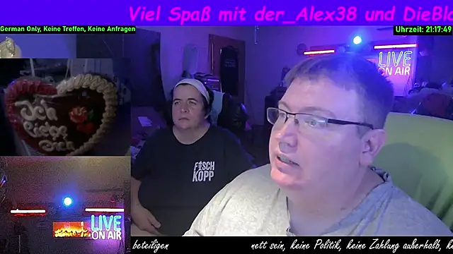 Snapshot of der_alex38 chatting on 09-21-25, 07:15 der alex38 online show from 09-21-25, 07:15