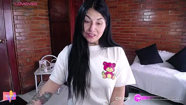 Snapshot of sweet_velvett chatting on 01-09-25, 06:15 sweet velvett online show from 01-09-25, 06:15