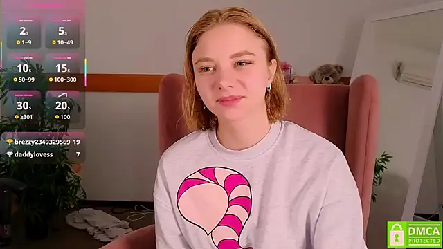 MirraBellanta online show from 11-02-25, 11:18