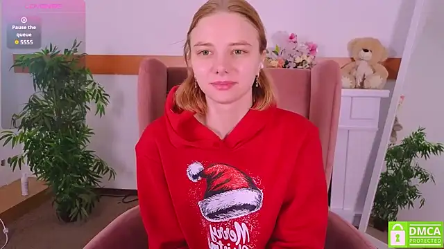 MirraBellanta online show from 12-04-25, 10:07