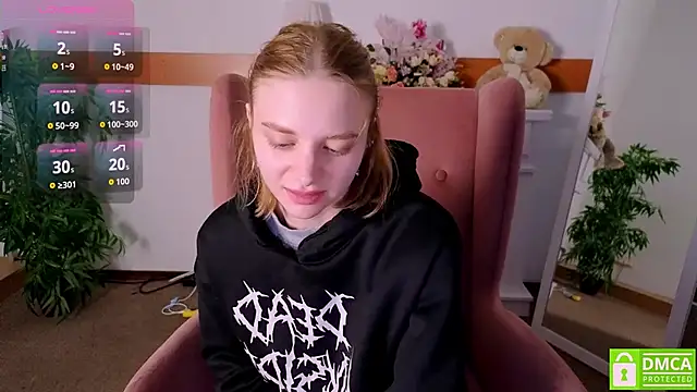 MirraBellanta online show from 12-15-25, 10:36