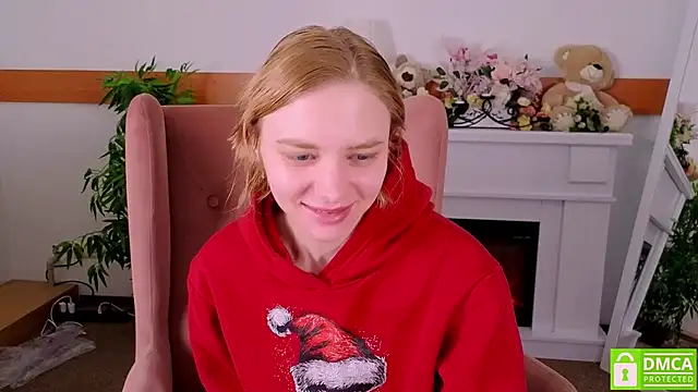 Snapshot of MirraBellanta chatting on 01-15-26, 11:30 MirraBellanta online show from 01-15-26, 11:30