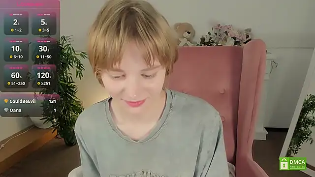 MirraBellanta online show from 07-05-26, 04:19
