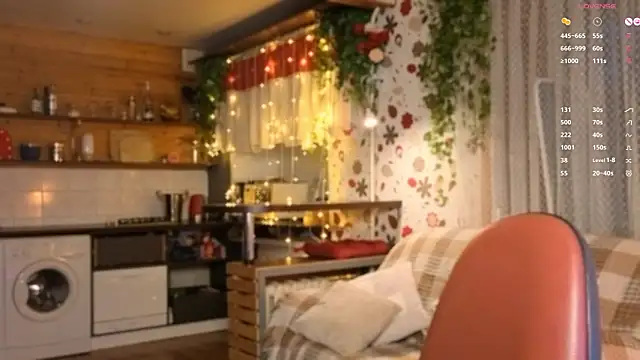 such juicee online show from 03-08-26, 02:15