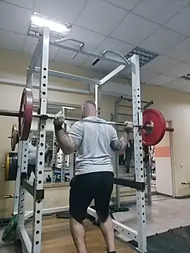 Crek666 online show from 03-22-26, 07:12