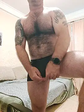 Crek666 online show from 07-19-26, 04:05