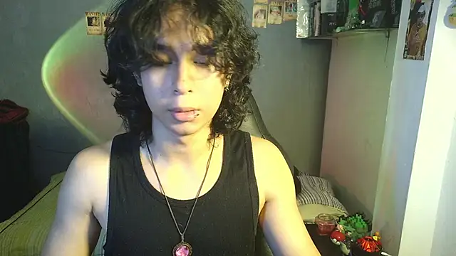 kairozz online show from 03-10-25, 01:43