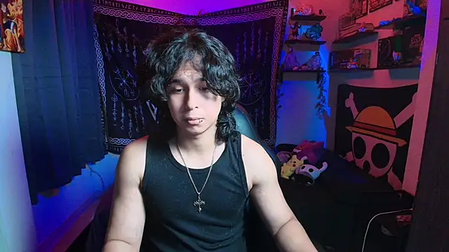 kairozz online show from 10-07-25, 04:59