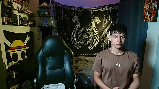 kairozz online show from 04-11-26, 06:45