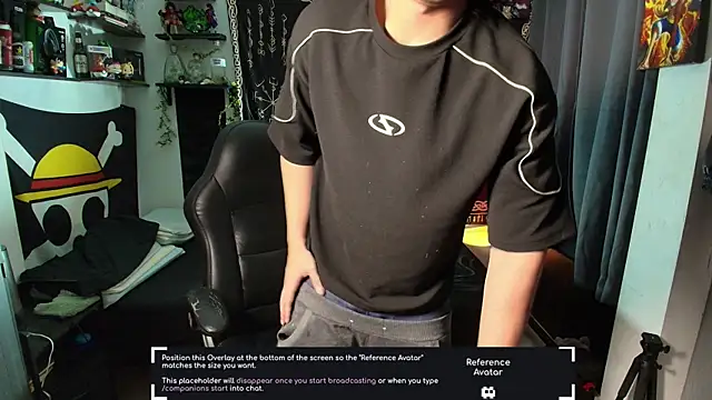 Snapshot of kairozz chatting on 07-08-26, 10:03 kairozz online show from 07-08-26, 10:03