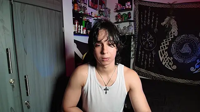 Snapshot of kairozz chatting on 07-12-26, 10:34 kairozz online show from 07-12-26, 10:34