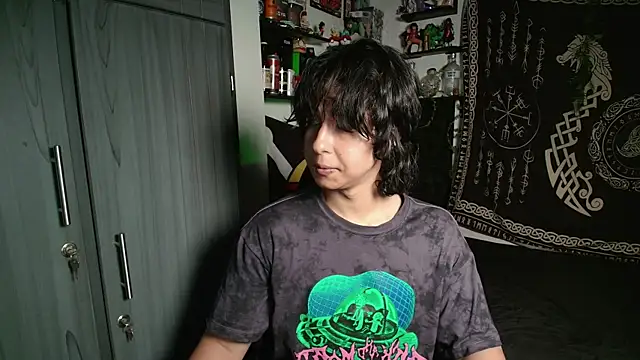 Snapshot of kairozz chatting on 07-13-26, 10:12 kairozz online show from 07-13-26, 10:12