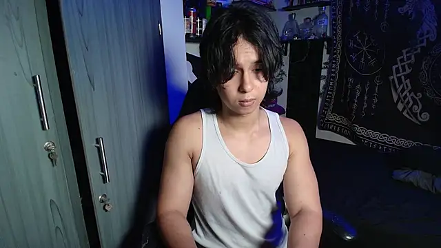Snapshot of kairozz chatting on 07-17-26, 08:57 kairozz online show from 07-17-26, 08:57