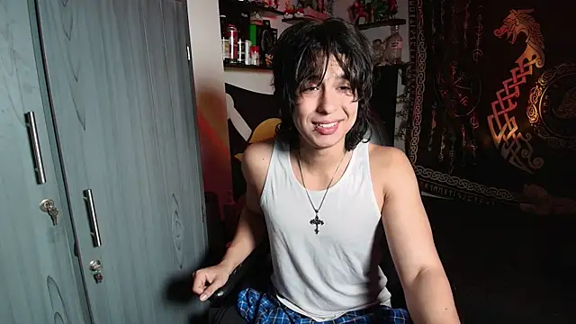 Snapshot of kairozz chatting on 07-24-26, 09:24 kairozz online show from 07-24-26, 09:24