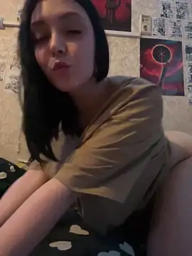 Pepe-pupu online show from 12-24-24, 04:51