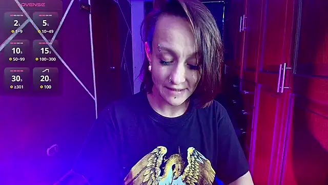 Snapshot of NatashaMason_ chatting on 01-29-25, 05:45 NatashaMason online show from 01-29-25, 05:45