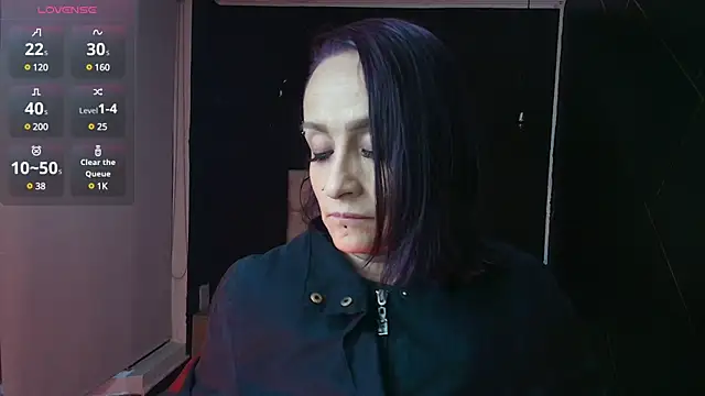 Snapshot of NatashaMason_ chatting on 02-27-25, 11:41 NatashaMason online show from 02-27-25, 11:41