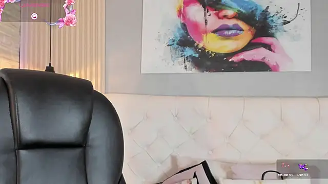 nicole  parker1 online show from 01-13-25, 03:26