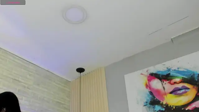 nicole  parker1 online show from 03-12-25, 12:36