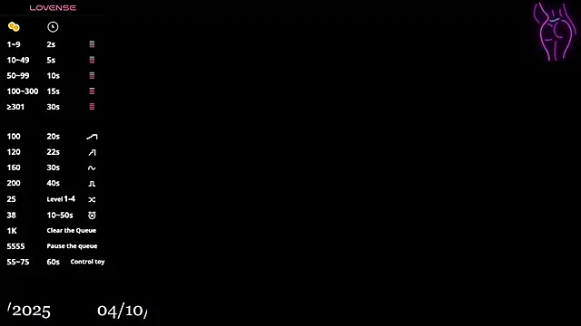 Snapshot of Bylie_Hills chatting on 10-04-25, 09:24 Bylie Hills online show from 10-04-25, 09:24