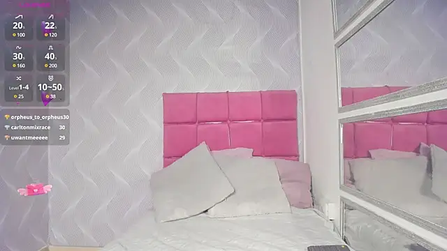 julieta aguilar1 online show from 01-28-25, 01:29