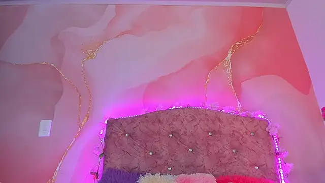 Bella  sweet online show from 01-14-25, 06:38