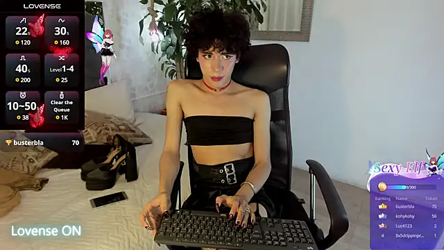 pixy 20 online show from 01-04-25, 04:22