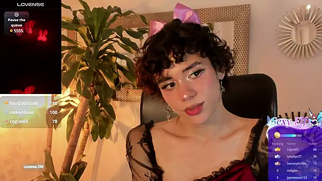 pixy 20 online show from 01-21-25, 07:26