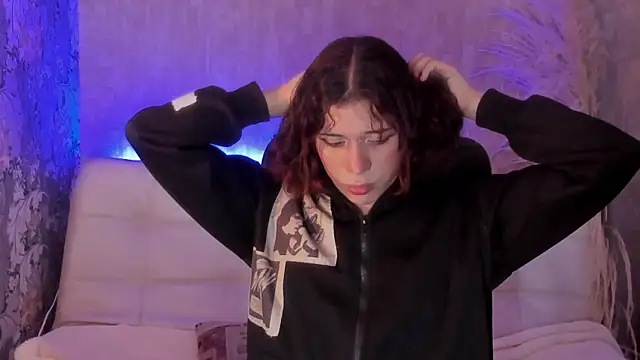 pixy 20 online show from 10-26-25, 04:18