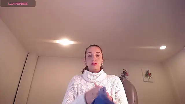 Nami sunny online show from 01-18-25, 08:41