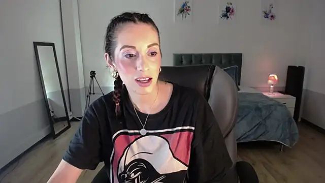 Nami sunny online show from 03-09-25, 02:18