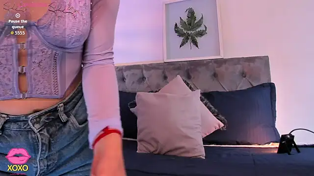 Nami sunny online show from 11-05-25, 06:52