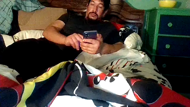 Curved4Pleasure online show from 09-19-25, 11:55