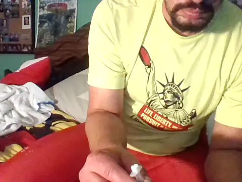 Curved4Pleasure online show from 10-20-25, 09:32