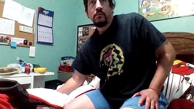 Curved4Pleasure online show from 10-28-25, 10:45