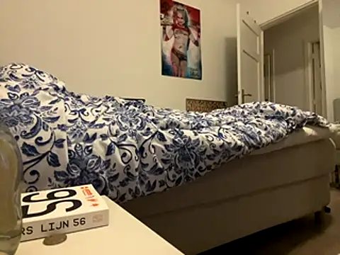 HotInMyAss online show from 12-18-25, 05:19