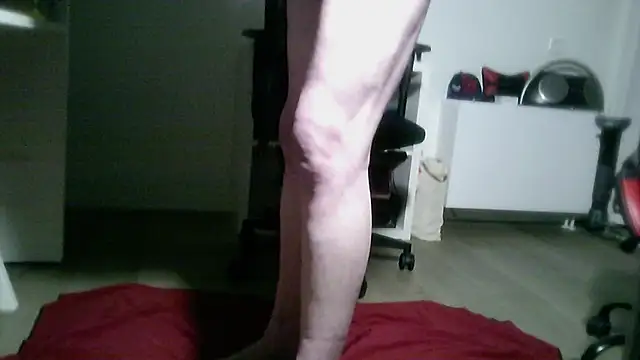 HotInMyAss online show from 05-15-26, 11:23