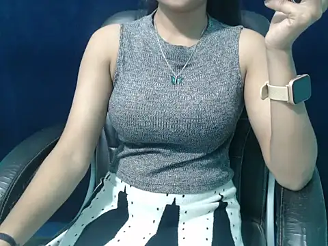 Yashi online show from 12-03-25, 03:32