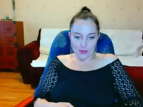 Alice3694 online show from 03-18-26, 05:21