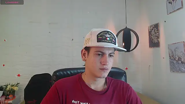 Cerokershelby online show from 12-15-24, 05:45