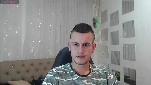 Cerokershelby online show from 12-29-24, 06:14