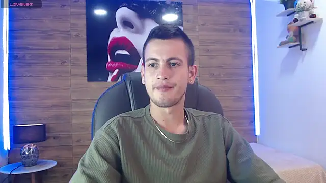 Cerokershelby online show from 02-26-25, 05:53