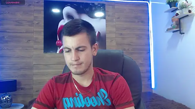 Cerokershelby online show from 03-11-25, 06:43