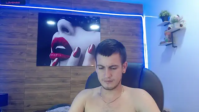 Cerokershelby online show from 03-15-25, 05:41