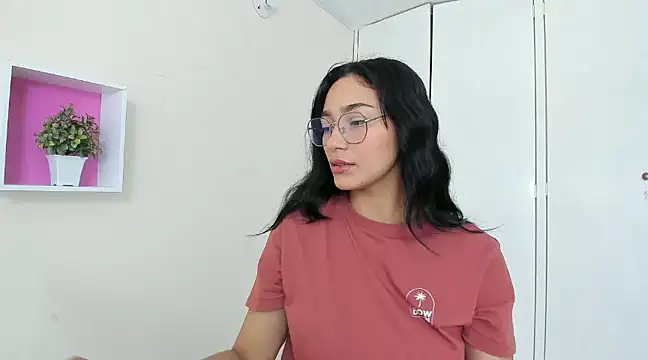 ASIAM BRUNET online show from 02-04-25, 01:06