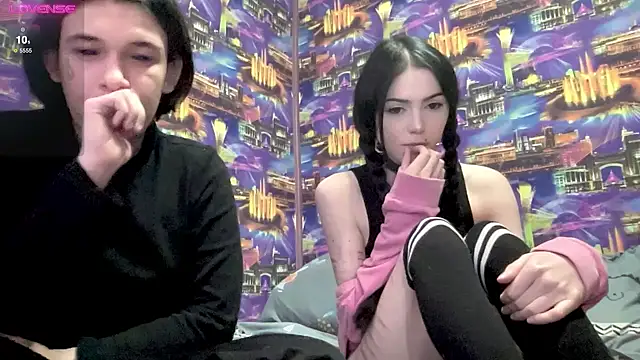 SIBBLlnGraypac online show from 12-24-24, 11:38