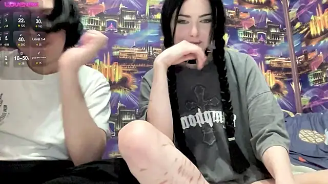 SIBBLlnGraypac online show from 12-27-24, 03:26