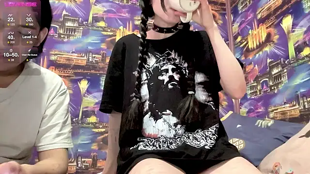 SIBBLlnGraypac online show from 12-28-24, 11:19