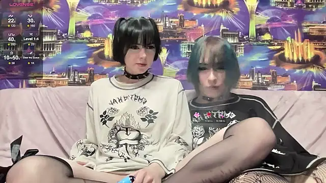 SIBBLlnGraypac online show from 02-24-25, 10:36