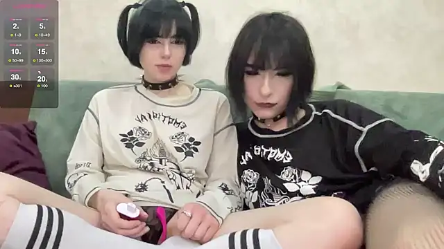 SIBBLlnGraypac online show from 03-11-25, 09:26